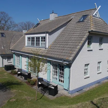 Apartment 1 Raum 